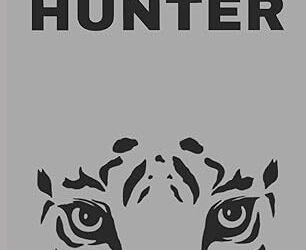 The Hunter novel