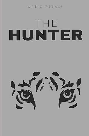 The Hunter novel