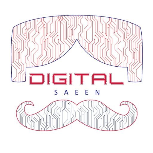 Digital Saeen